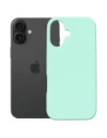 Kup 3MK Hardy MagSilicone Apple iPhone 16 tengerész - 3MK16686 - {ean13} - Sklep Home Screen