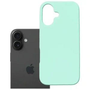 Kup 3MK Hardy MagSilicone Apple iPhone 16 námořnický - 3MK16686 - {ean13} - Sklep Home Screen