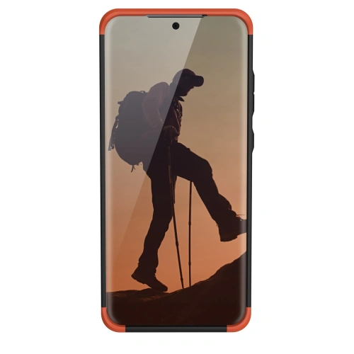 Buy UAG Urban Armor Gear Civilian Samsung Galaxy S20 Ultra (black) - UAG178BLK - {ean13} - Home Screen Store Europe
