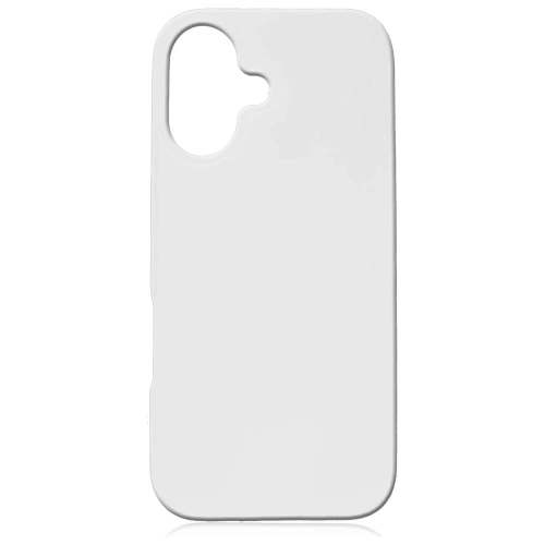 Kup 3MK Hardy MagSilicone Apple iPhone 16 Plus weiß - 3MK16687 - {ean13} - Sklep Home Screen