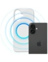 Kup 3MK Hardy MagSilicone Apple iPhone 16 Plus weiß - 3MK16687 - {ean13} - Sklep Home Screen