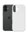 Kup 3MK Hardy MagSilicone Apple iPhone 16 Plus weiß - 3MK16687 - {ean13} - Sklep Home Screen