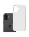 Kup 3MK Hardy MagSilicone Apple iPhone 16 Plus weiß - 3MK16687 - {ean13} - Sklep Home Screen