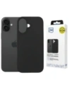 3MK Hardy MagSilicone Apple iPhone 16 Plus Graphit