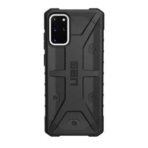 Kup Etui UAG Urban Armor Gear Pathfinder Samsung Galaxy S20+ Plus (czarne) - UAG180BLK - {ean13} - Sklep Home Screen