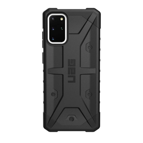 Kup Etui UAG Urban Armor Gear Pathfinder Samsung Galaxy S20+ Plus (fekete) - UAG180BLK - {ean13} - Sklep Home Screen