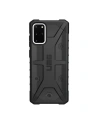 Kup Etui UAG Urban Armor Gear Pathfinder Samsung Galaxy S20+ Plus (fekete) - UAG180BLK - {ean13} - Sklep Home Screen
