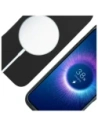 Kup 3MK Hardy MagSilicone Apple iPhone 16 Plus grafit - 3MK16688 - {ean13} - Sklep Home Screen