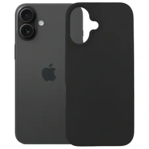 Kup 3MK Hardy MagSilicone Apple iPhone 16 Plus grafit - 3MK16688 - {ean13} - Sklep Home Screen