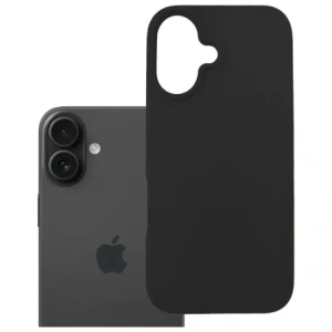 Kup 3MK Hardy MagSilicone Apple iPhone 16 Plus grafit - 3MK16688 - {ean13} - Sklep Home Screen