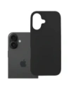 Kup Etui 3MK Hardy MagSilicone do Apple iPhone 16 Plus grafitowy - 3MK16688 - {ean13} - Sklep Home Screen