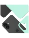Kup 3MK Hardy MagSilicone Apple iPhone 16 Plus mořská - 3MK16689 - {ean13} - Sklep Home Screen