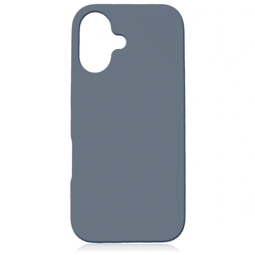 Kup 3MK Hardy MagSilicone Apple iPhone 16 Plus ultramarínový - 3MK16691 - {ean13} - Sklep Home Screen