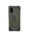 Kup Etui UAG Urban Armor Gear Pathfinder Samsung Galaxy S20+ Plus (olive drab) - UAG181OLIV - {ean13} - Sklep Home Screen