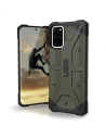 Kup Urban Armor Gear Samsung UAG Tasche Pathfinder Galaxy S20+ Plus (olivgrün) - UAG181OLIV - {ean13} - Sklep Home Screen