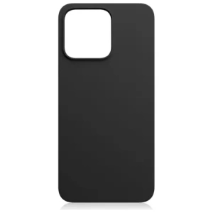 Kup 3MK Hardy MagSilicone Apple iPhone 16 Pro Max grafit - 3MK16695 - {ean13} - Sklep Home Screen