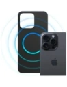 Kup 3MK Hardy MagSilicone Apple iPhone 16 Pro Max Graphit - 3MK16695 - {ean13} - Sklep Home Screen