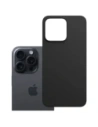 Kup 3MK Hardy MagSilicone Apple iPhone 16 Pro Max Graphit - 3MK16695 - {ean13} - Sklep Home Screen