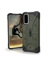 Kup Etui UAG Pathfinder Samsung Galaxy S20 (olive drab) - UAG182OLIV - {ean13} - Sklep Home Screen