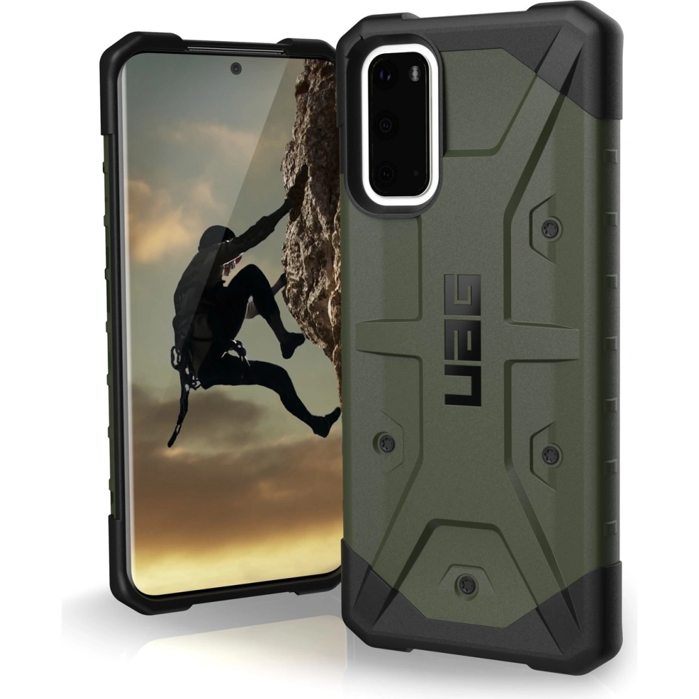 Wytrzymałe etui URBAN ARMOR GEAR do Galaxy S20