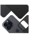 Kup 3MK Hardy MagSilicone Apple iPhone 16 Pro Max Graphit - 3MK16695 - {ean13} - Sklep Home Screen
