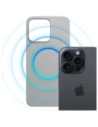 Kup 3MK Hardy MagSilicone Apple iPhone 16 Pro Max Titan - 3MK16696 - {ean13} - Sklep Home Screen