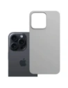Buy 3MK Hardy MagSilicone Apple iPhone 16 Pro Max titanium - 3MK16696 - {ean13} - Home Screen Store Europe