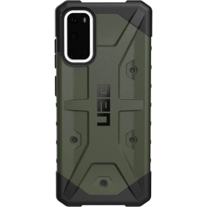 Kup Etui UAG Urban Armor Gear Pathfinder Samsung Galaxy S20 (olive drab) - UAG182OLIV - {ean13} - Sklep Home Screen
