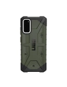 Kup Etui UAG Urban Armor Gear Pathfinder Samsung Galaxy S20 (olíva zöld) - UAG182OLIV - {ean13} - Sklep Home Screen