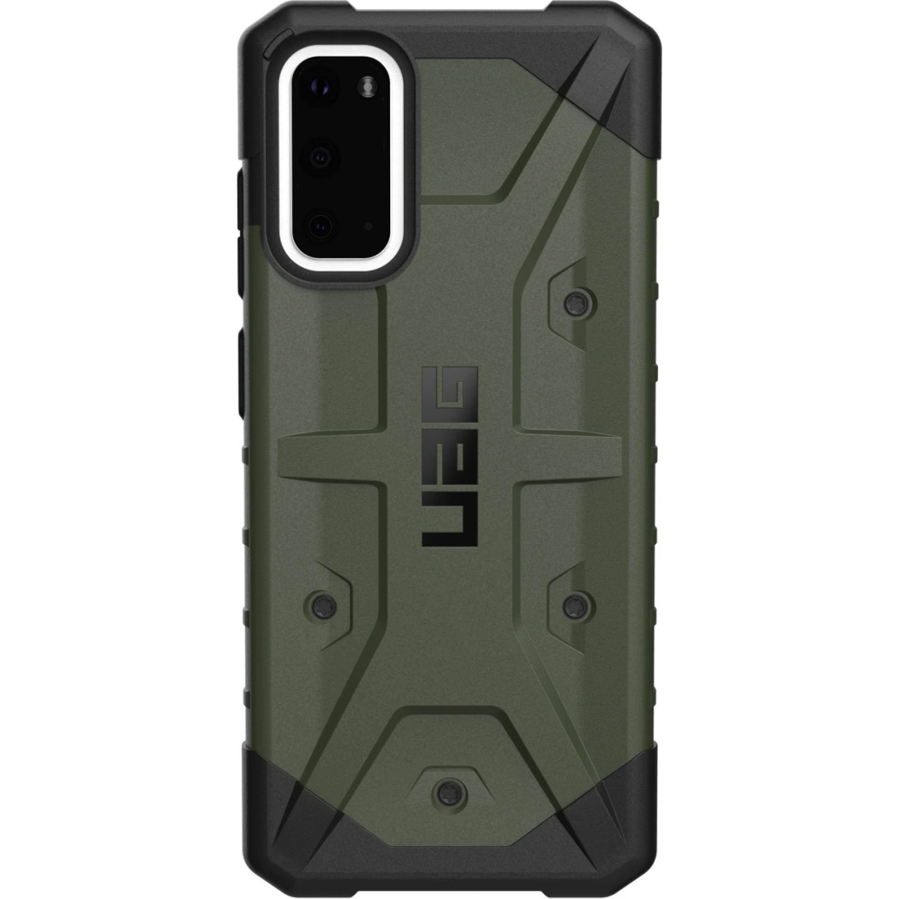 Wytrzymałe etui URBAN ARMOR GEAR do Galaxy S20