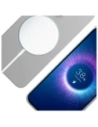 Buy 3MK Hardy MagSilicone Apple iPhone 16 Pro titanium - 3MK16697 - {ean13} - Home Screen Store Europe