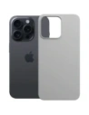 Buy 3MK Hardy MagSilicone Apple iPhone 16 Pro titanium - 3MK16697 - {ean13} - Home Screen Store Europe