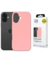 Buy 3MK Hardy MagSilicone Apple iPhone 16 pink - 3MK16698 - {ean13} - Home Screen Store Europe
