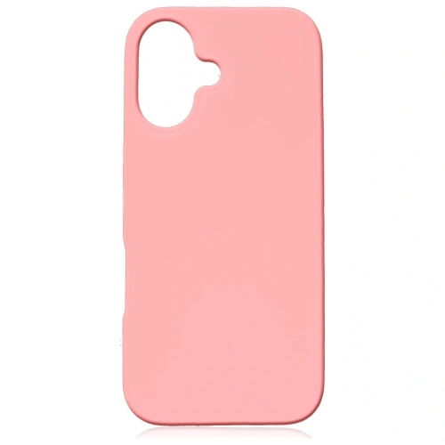 Kup 3MK Hardy MagSilicone Apple iPhone 16 rózsaszín - 3MK16698 - {ean13} - Sklep Home Screen