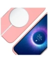 Buy 3MK Hardy MagSilicone Apple iPhone 16 pink - 3MK16698 - {ean13} - Home Screen Store Europe