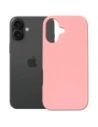 Kup 3MK Hardy MagSilicone Apple iPhone 16 růžový - 3MK16698 - {ean13} - Sklep Home Screen