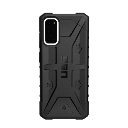 Kup Etui UAG Urban Armor Gear Pathfinder Samsung Galaxy S20 (fekete) - UAG183BLK - {ean13} - Sklep Home Screen