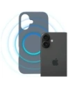 Kup 3MK Hardy MagSilicone Apple iPhone 16 ultramarínový - 3MK16699 - {ean13} - Sklep Home Screen