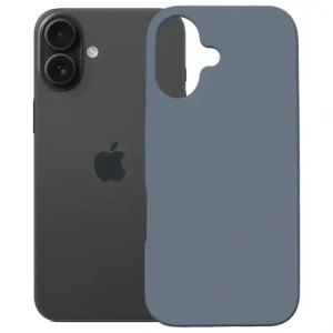 Kup 3MK Hardy MagSilicone Apple iPhone 16 ultramarínový - 3MK16699 - {ean13} - Sklep Home Screen