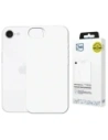 3MK Hardy MagSilicone Apple iPhone 16e weiß