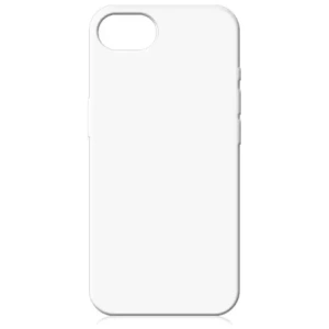 Kup Etui 3MK Hardy MagSilicone do Apple iPhone 16e biały - 3MK16700 - {ean13} - Sklep Home Screen