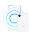 Buy 3MK Hardy MagSilicone Apple iPhone 16e white - 3MK16700 - {ean13} - Home Screen Store Europe