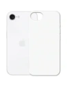 Buy 3MK Hardy MagSilicone Apple iPhone 16e white - 3MK16700 - {ean13} - Home Screen Store Europe