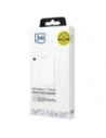 Buy 3MK Hardy MagSilicone Apple iPhone 16e white - 3MK16700 - {ean13} - Home Screen Store Europe