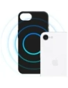 Kup Etui 3MK Hardy MagSilicone do Apple iPhone 16e czarny - 3MK16701 - {ean13} - Sklep Home Screen