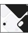Kup 3MK Hardy MagSilicone Apple iPhone 16e schwarz - 3MK16701 - {ean13} - Sklep Home Screen
