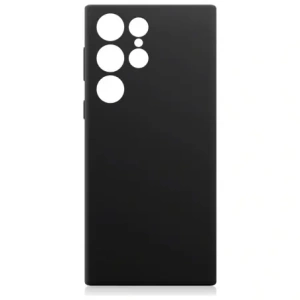 Kup 3MK Hardy MagSilicone Samsung Galaxy S23 Ultra schwarz - 3MK16702 - {ean13} - Sklep Home Screen