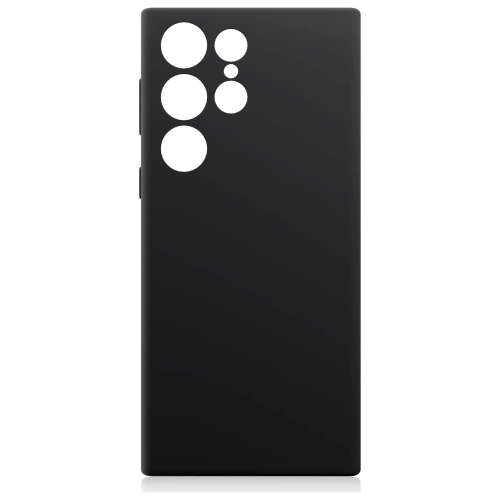 Kup 3MK Hardy MagSilicone Samsung Galaxy S23 Ultra schwarz - 3MK16702 - {ean13} - Sklep Home Screen