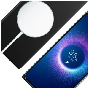 Kup 3MK Hardy MagSilicone Samsung Galaxy S23 Ultra fekete - 3MK16702 - {ean13} - Sklep Home Screen
