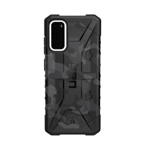 Kup Etui UAG Urban Armor Gear Pathfinder Samsung Galaxy S20 (éjjeli álcázás) - UAG184MDTCAM - {ean13} - Sklep Home Screen